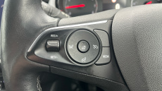 Vauxhall Crossland X 1.2T ecoTec [110] SE Nav 5dr [6 Speed] [S/S] Petrol Hatchback